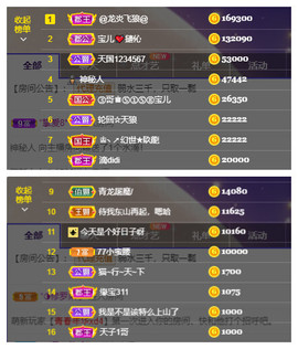 宝儿♚宝儿主播照片