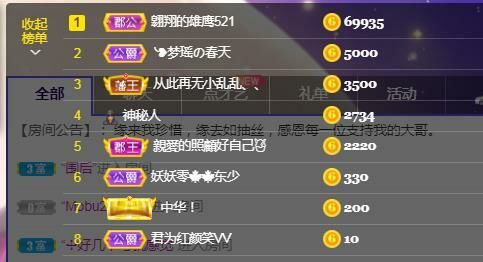 金麒麟好运连连🎤的图片
