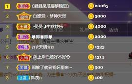 曼曼🌙暂停直播主播照片
