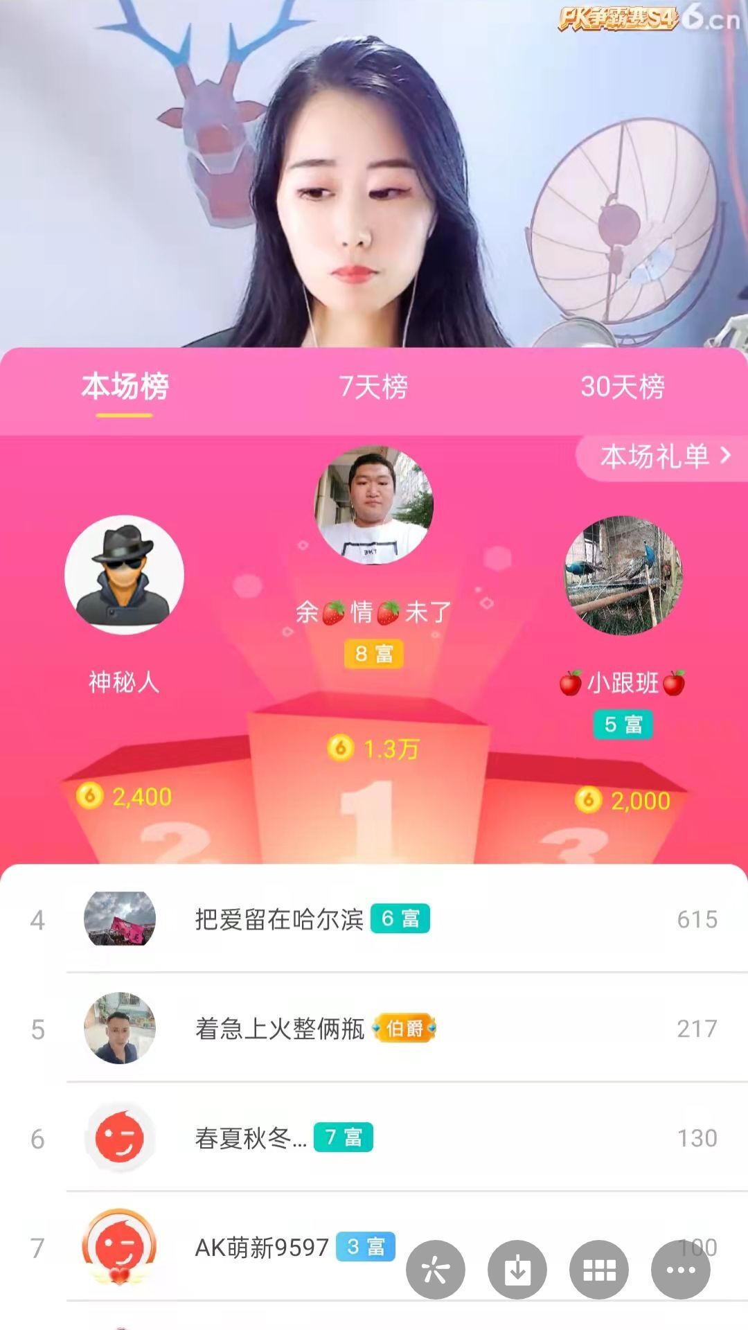 梦心💞缘于遇见的图片