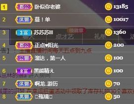 仙仙🎤唱歌主播照片