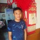 孔泊爱海报