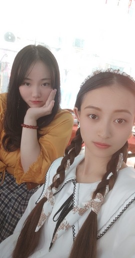 婉婉回来了主播照片