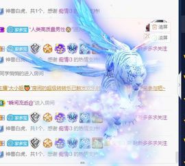 萌新多多求升级主播照片