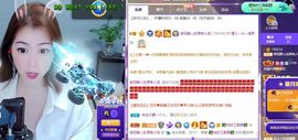 一树梨花压海唐同学☞主播照片