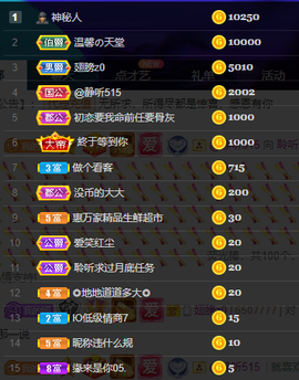 聆听~爱唱歌的图片