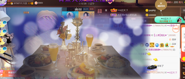 ━☆简希づ休息中主播照片