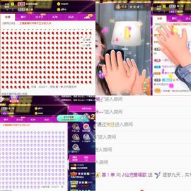 仙仙🎤唱歌主播照片