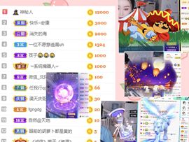 没头脑又不高兴主播照片