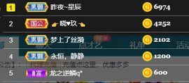 素雅依依暂休主播照片