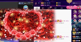 小蝶👑晚上播～主播照片