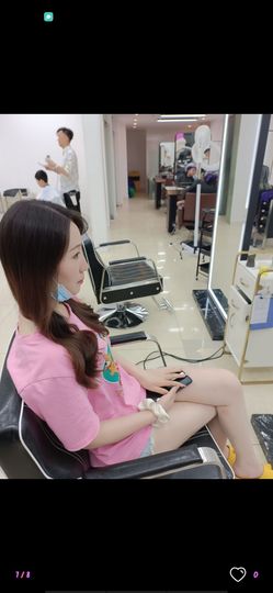 默丨默丶^_^主播照片