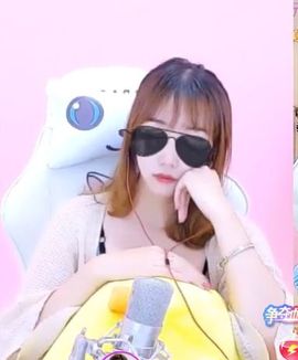 萌新多多求升级主播照片