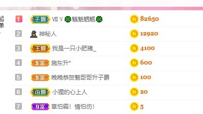 婉婉回来了主播照片