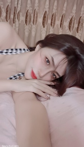 素雪小幸运主播照片