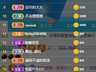 聆听~福妞儿的图片