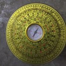 红色彼岸花。