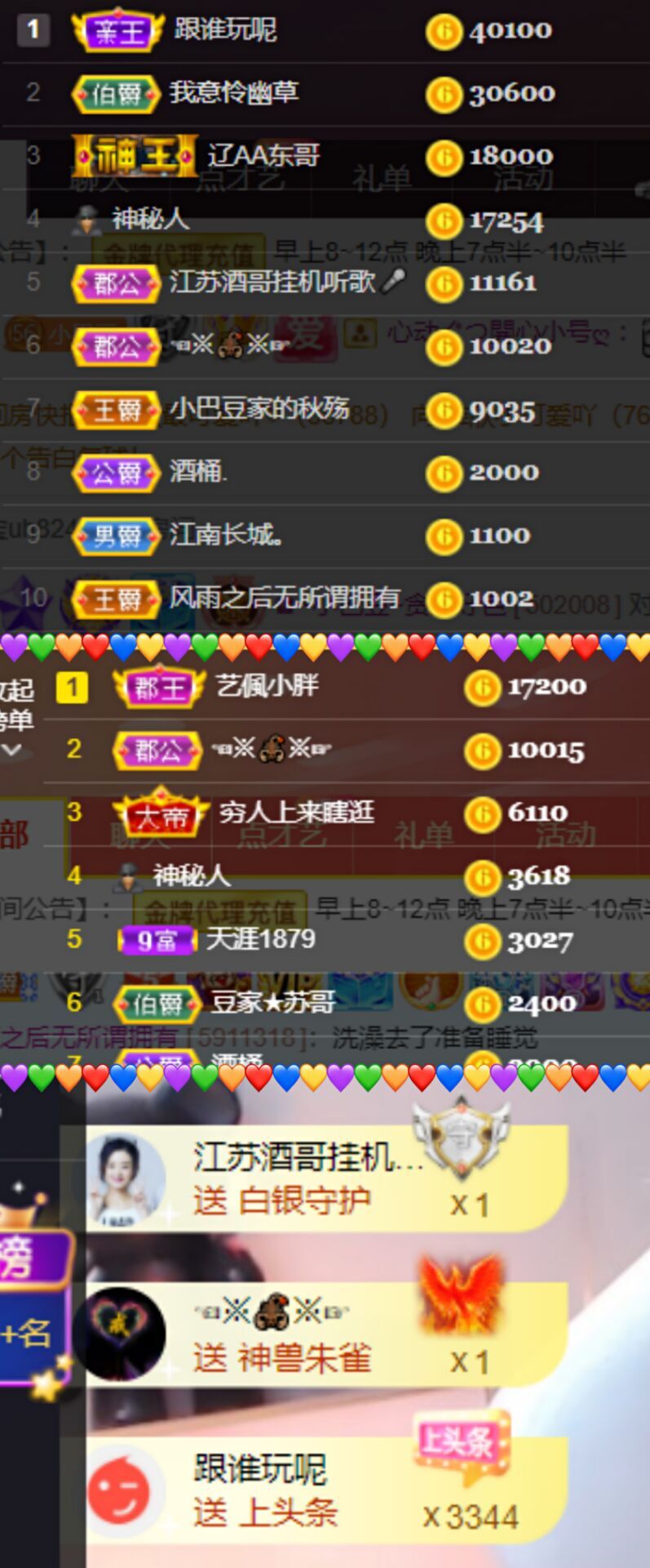 ♚~小巴豆~贪财好色的图片