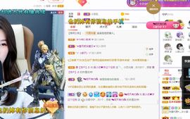 吴小优主播照片