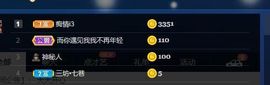 萌新多多求升级主播照片