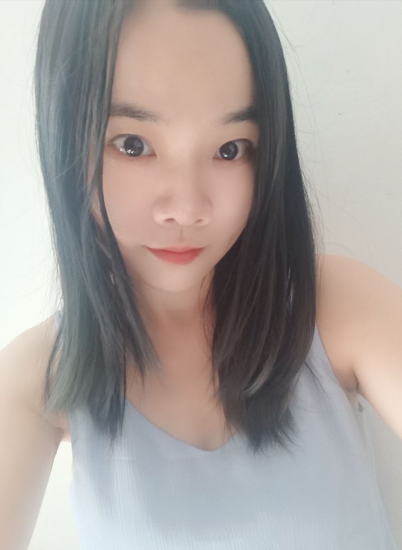 winkbaby琳儿的主播照片