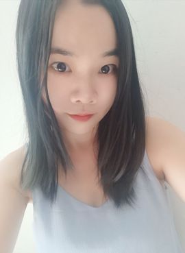 winkbaby琳儿主播照片
