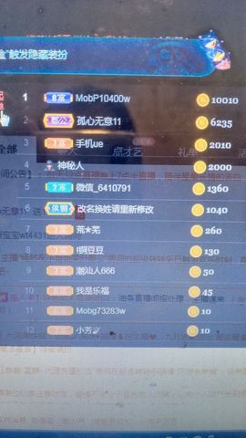 小芳，🌸减肥打卡主播照片