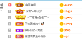 妃宝要饿死了主播照片