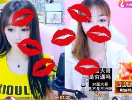 萌新多多求升级主播照片