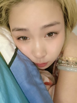 可可可可休息主播照片