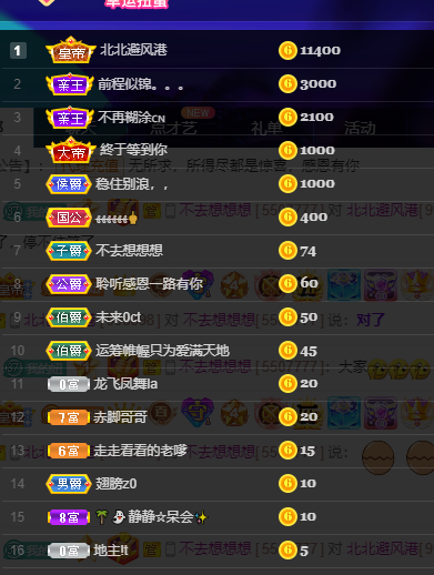 聆听~福妞儿的图片