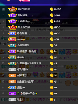 聆听~爱唱歌的图片