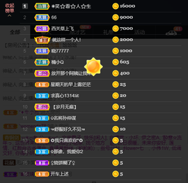 窦窦，家里有事休息了主播照片