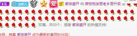 婷婷💕感恩有你陪伴的图片