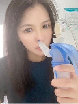 木子！小安主播照片