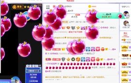 一只柠回老家休主播照片