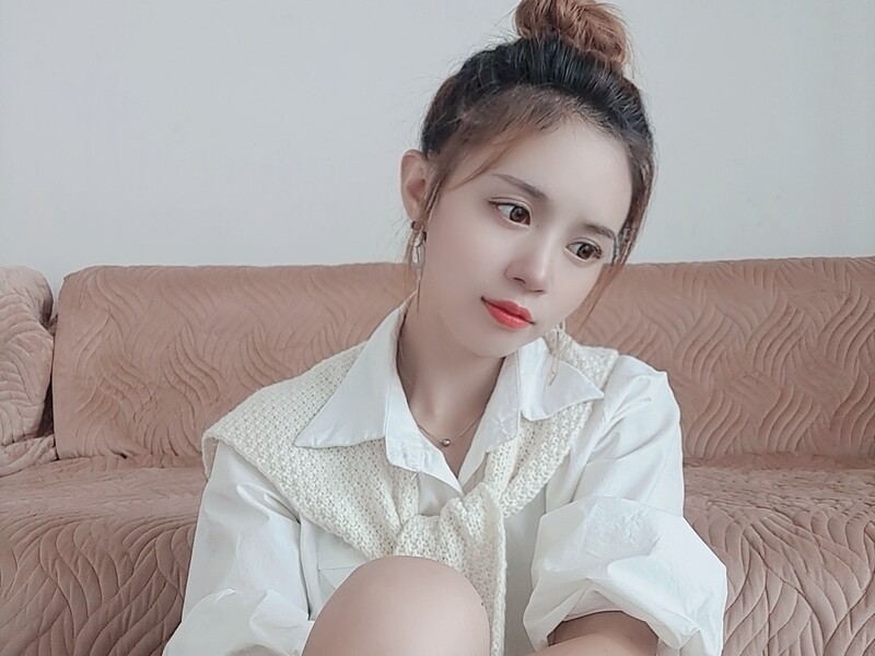 宝儿lucky的主播海报