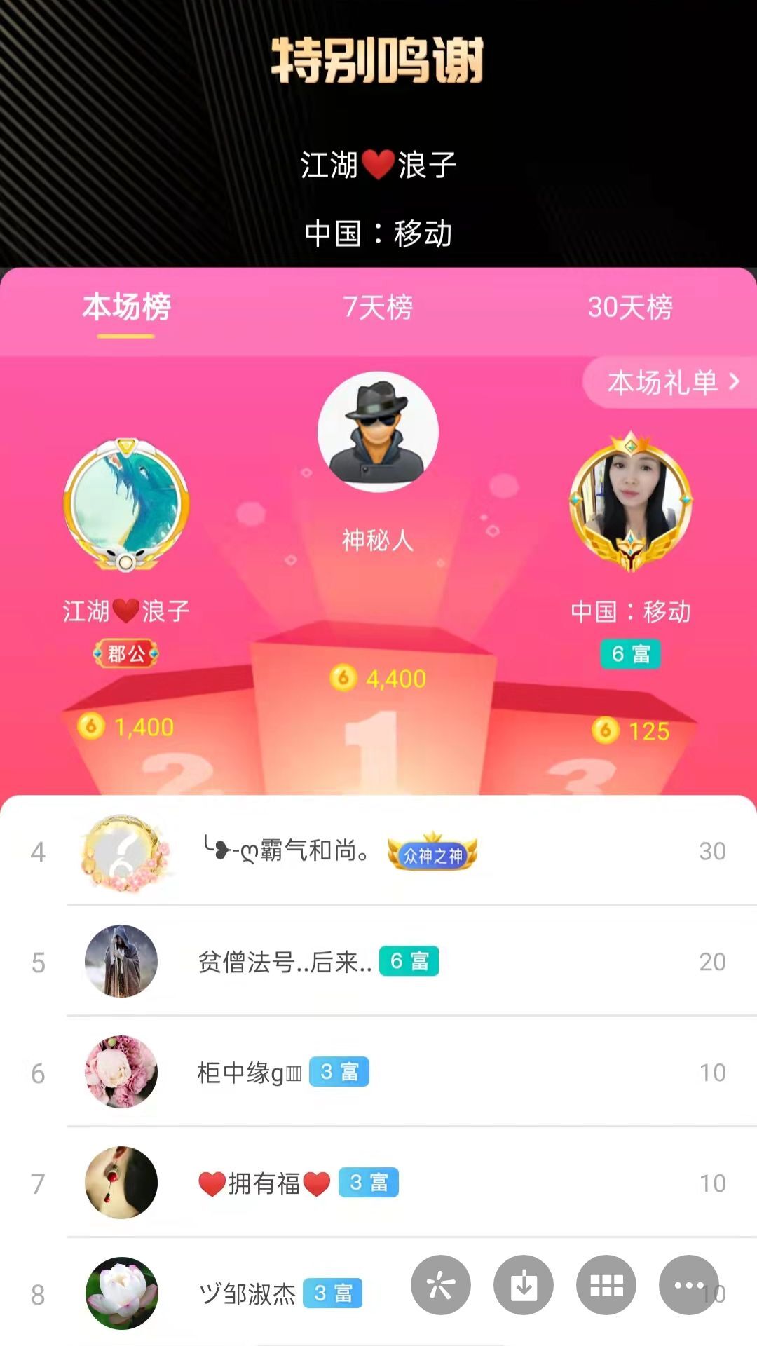 梦心💞缘于遇见的图片