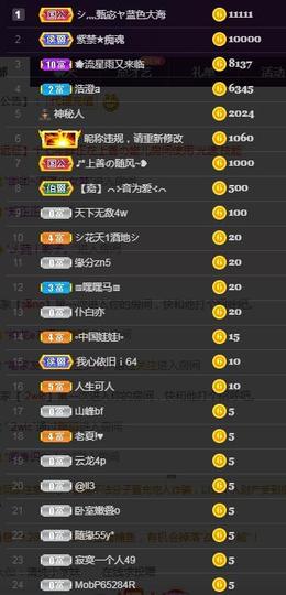 一字马~依棠主播照片