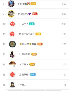 别了，聊聊天主播照片