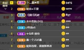 一只柠回老家休主播照片