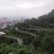 🌴烟雨江南