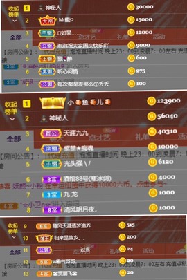 退网了，谢谢大家关心主播照片