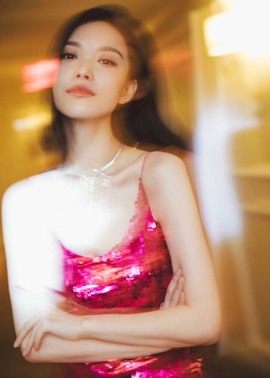 大白羊🌞相信光🧡主播照片