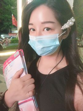 👑䒕暖宝好运旺旺旺主播照片