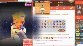 曈妹儿💜51818主播照片