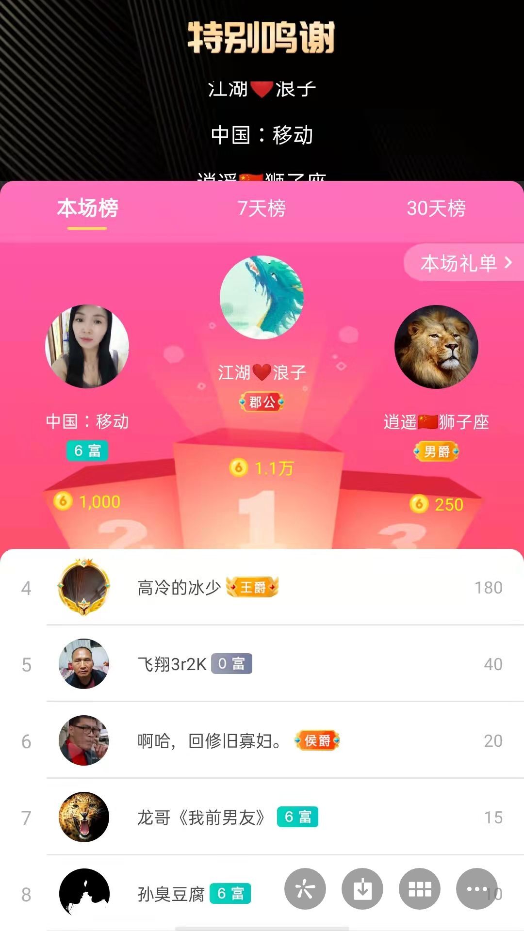 梦心💞缘于遇见的图片