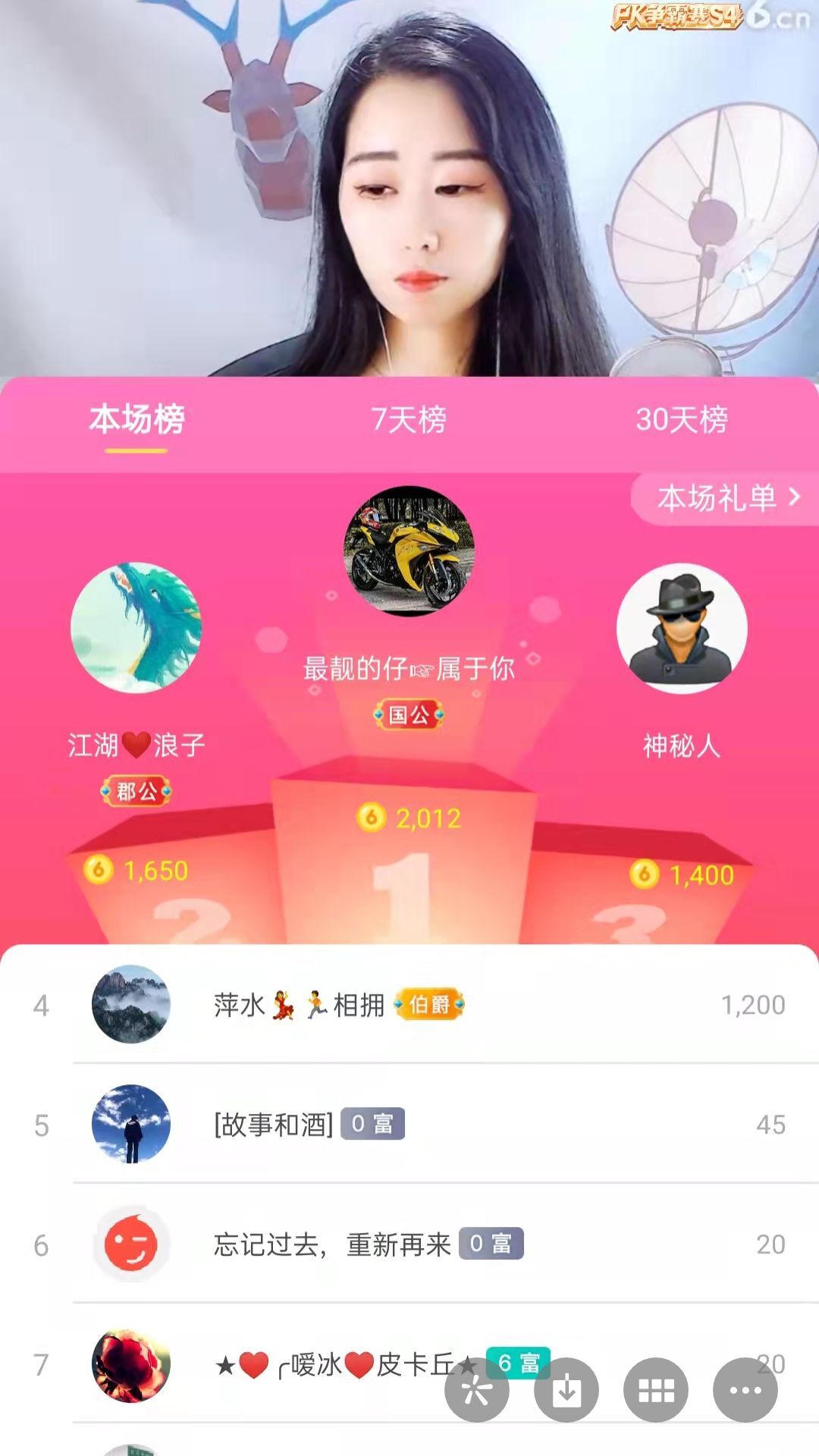 梦心💞缘于遇见的图片