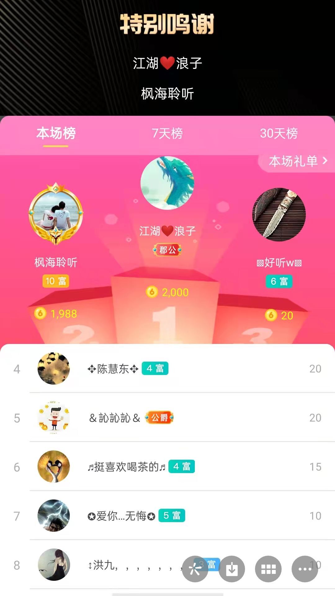 梦心💞缘于遇见的图片