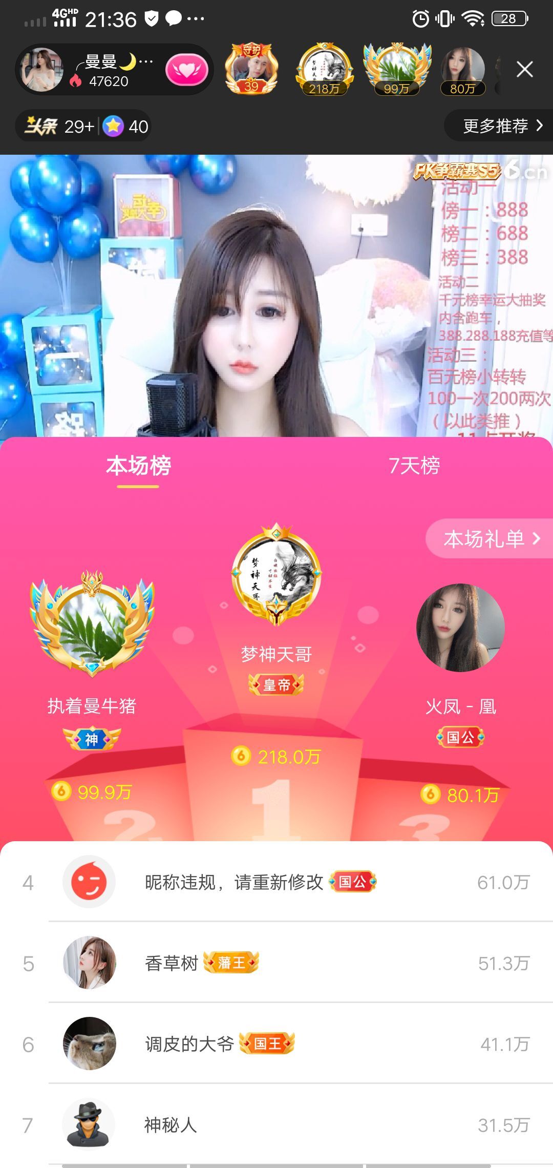 果果(平安好运)的图片